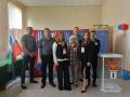 Выборы депутатов Государственной Думы и Губернатора Белгородской области завершились