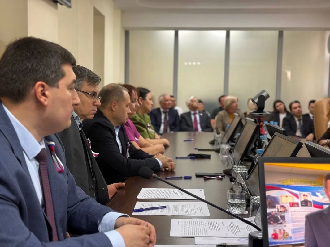 Выборы в Белгородской области состоялись! Выборы в Белгородской области состоялись!