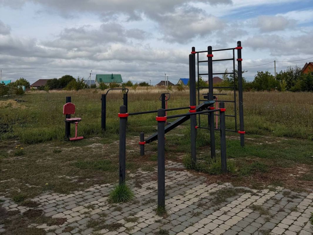 Анна Куташова: В селе Никольское Белгородского округа встретилась с руководителем ТОС «Победа» Анна Куташова: В селе Никольское Белгородского округа встретилась с руководителем ТОС «Победа»