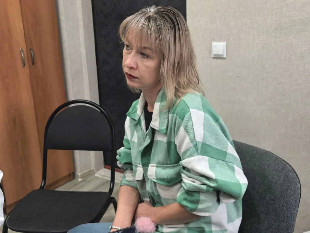 Алексей Дыбов: Провёл приём граждан по личным вопросам на Рождественской территории Алексей Дыбов: Провёл приём граждан по личным вопросам на Рождественской территории