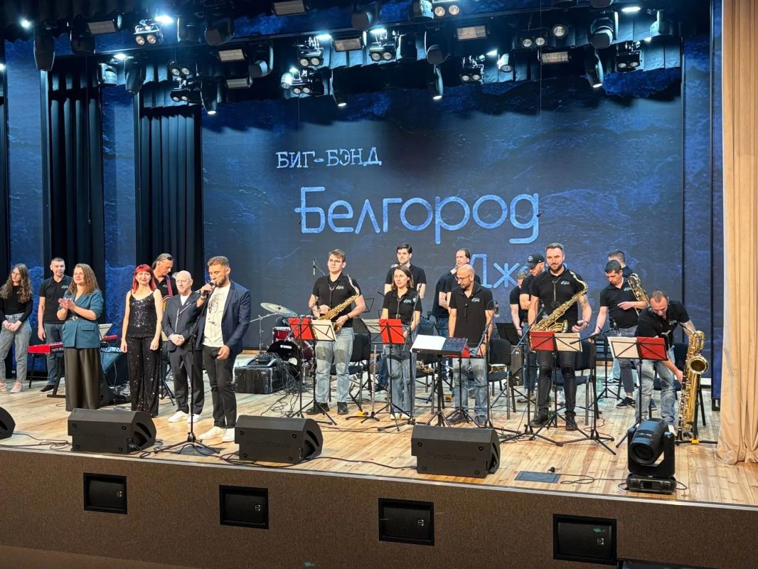 Студенты Корочанского сельскохозяйственного техникума посетили концерт Белгородской филармонии по «Пушкинской карте» Студенты Корочанского сельскохозяйственного техникума посетили концерт Белгородской филармонии по «Пушкинской карте»
