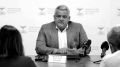 Экс-мэр Белгорода Константин Полежаев погиб в зоне СВО