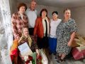 Жительница села Проходное Вера Ефимовна Кочетова отметила 100летний юбилей