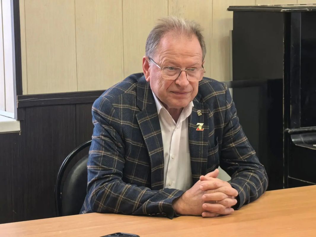 Алексей Дыбов: Провёл приём граждан по личным вопросам на Рождественской территории Алексей Дыбов: Провёл приём граждан по личным вопросам на Рождественской территории