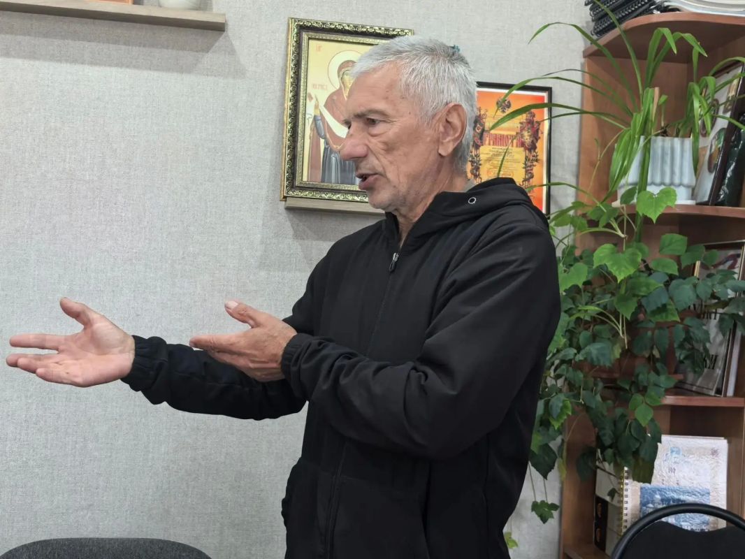 Алексей Дыбов: Провёл приём граждан по личным вопросам на Рождественской территории Алексей Дыбов: Провёл приём граждан по личным вопросам на Рождественской территории
