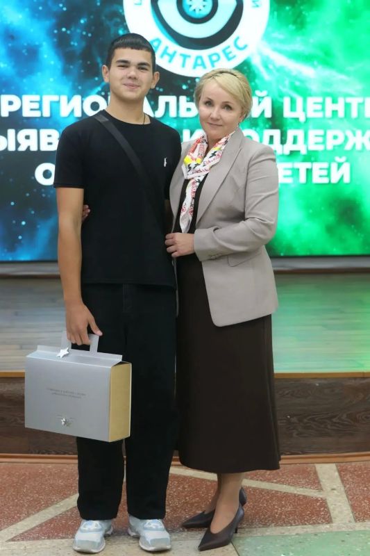 Насыщенная неделя в ЕАО: как проходит отдых школьников из Грайворонского округа Насыщенная неделя в ЕАО: как проходит отдых школьников из Грайворонского округа