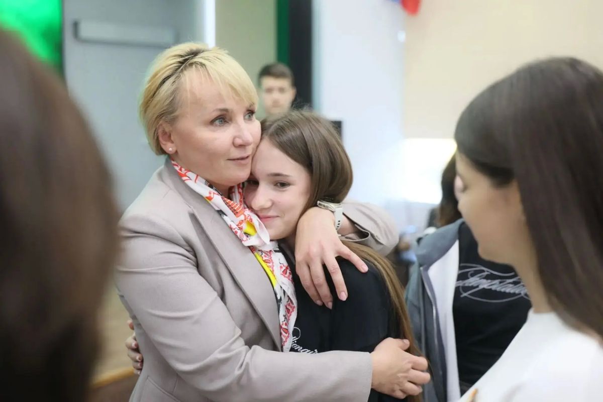 Насыщенная неделя в ЕАО: как проходит отдых школьников из Грайворонского округа Насыщенная неделя в ЕАО: как проходит отдых школьников из Грайворонского округа