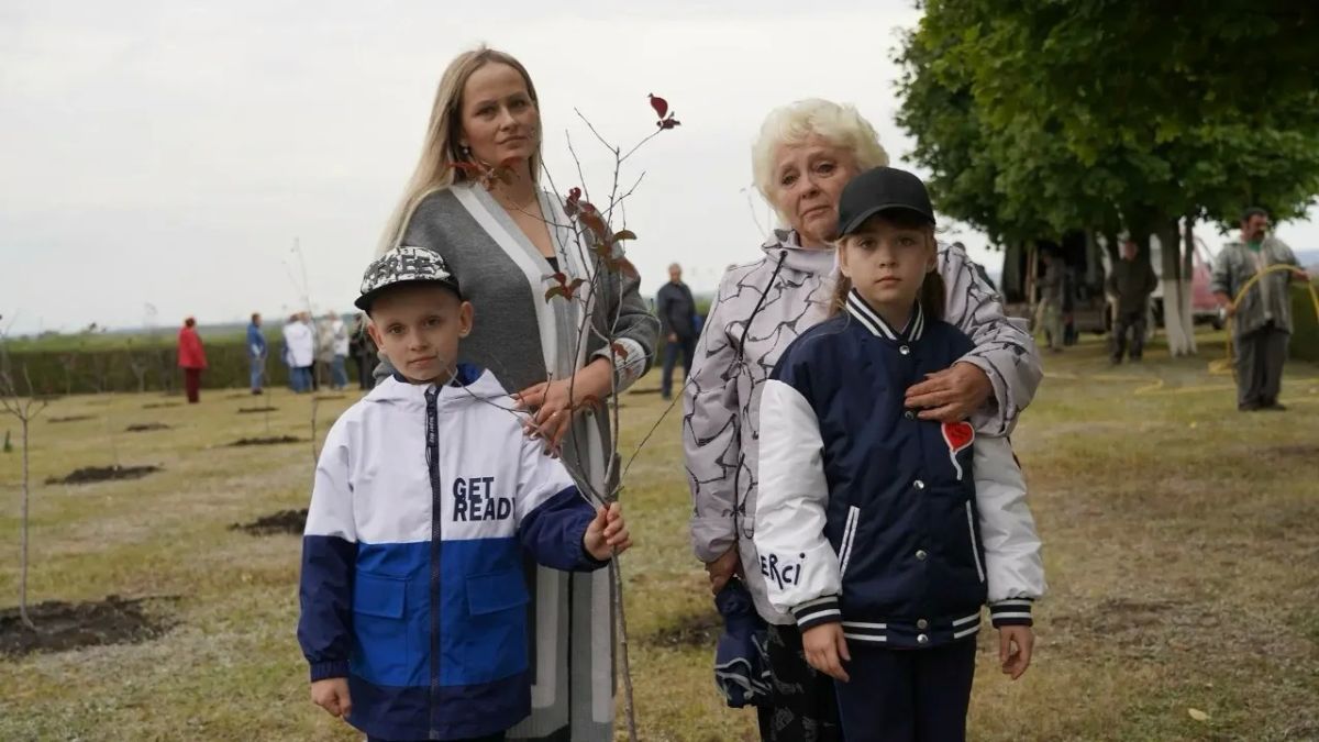 От идеи до реализации: как в области реализуются проекты-победители первичек «Единой России» От идеи до реализации: как в области реализуются проекты-победители первичек «Единой России»