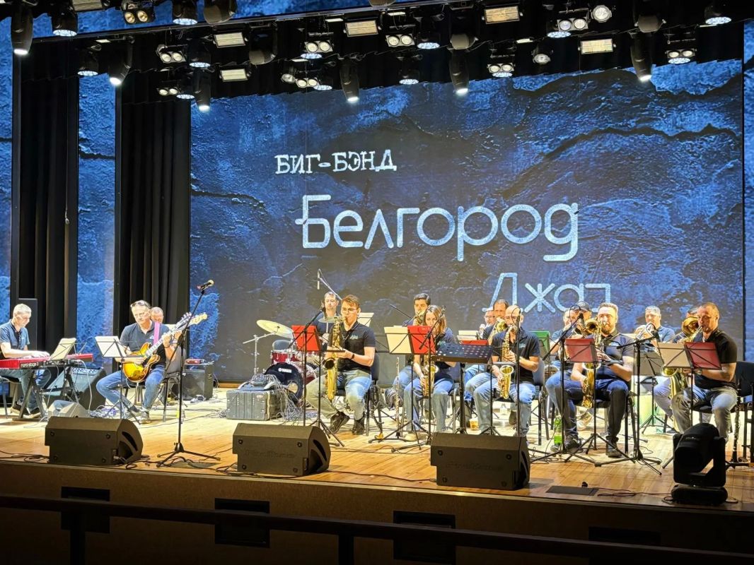 Студенты Корочанского сельскохозяйственного техникума посетили концерт Белгородской филармонии по «Пушкинской карте» Студенты Корочанского сельскохозяйственного техникума посетили концерт Белгородской филармонии по «Пушкинской карте»