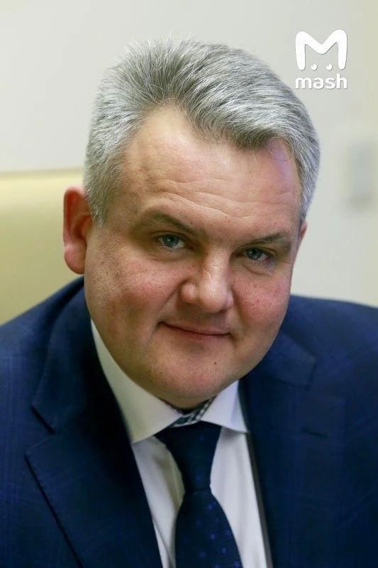 Бывший мэр Белгорода и экс-замгубернатор Белгородской области Константин Полежаев погиб в зоне СВО