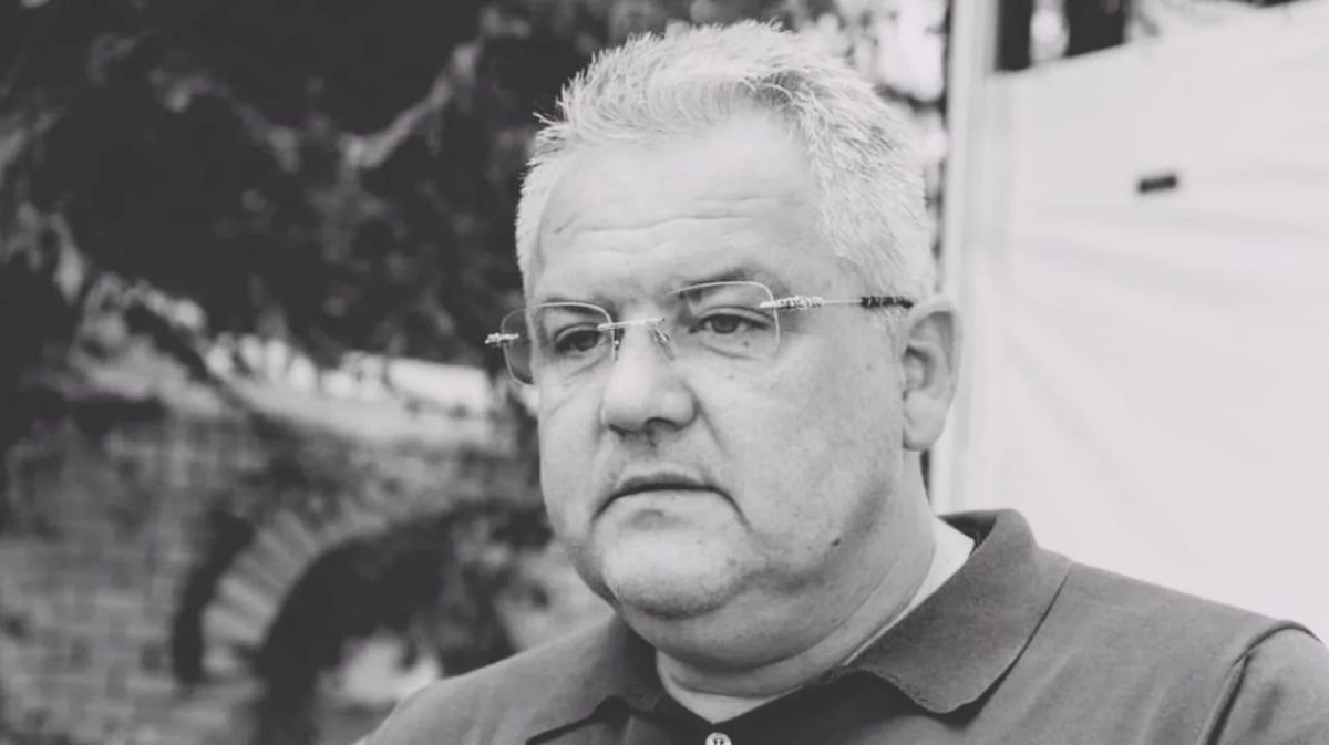Сергей Мардан: Бывший мэр Белгорода и экс-замгубернатор Белгородской области Константин Полежаев погиб в зоне СВО