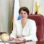 Татьяна Круглякова: Уважаемые жители Малиновской территории!