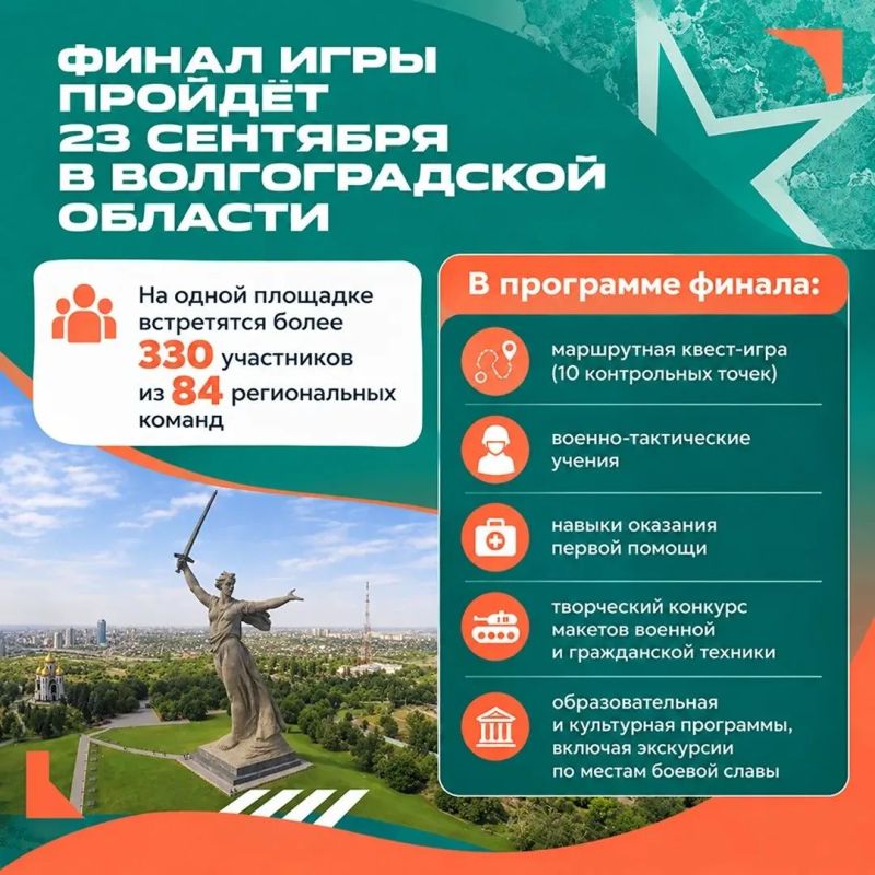 Семья Малаховых из Губкина — в финале «Семейной зарницы» Семья Малаховых из Губкина — в финале «Семейной зарницы»