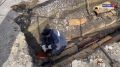 Весной на этом участке уже заменили 100 метров трубопровода, необходимо обновить ещё около 40 метров Работы на Левобережной, 22 в областной столице теплоэнергетики начали сегодня. Бригаде предстоит устранить течь и проверить...