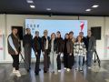 В Центре молодёжных инициатив города Белгорода состоялась стратегическая сессия «Развитие КВН-движения в Белгородской области»
