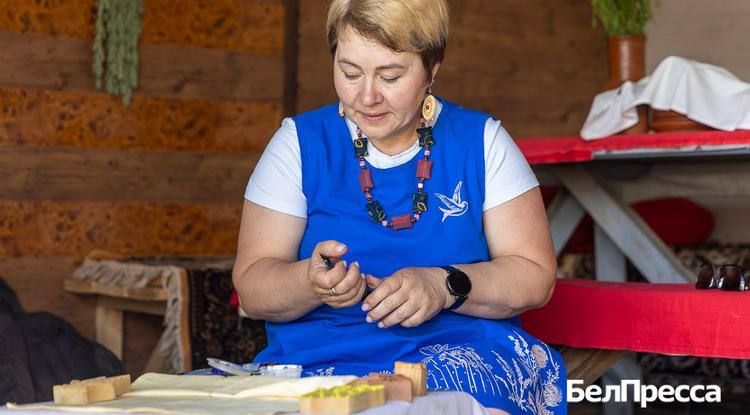 «Я в детстве не наигралась»