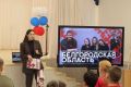 Продолжаем проект «Проводники смыслов