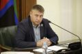 Александр Шуваев провёл совещание по объектам строительства, требующим особого внимания