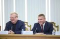 В Белгородской области стартовал Второй Белгородский юридический форум «Государственность России в фокусе современных цивилизационных вызовов: созидание, сопричастность, сослужение»