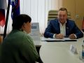 Главный приоритет в работе парламентариев — поддержка населения
