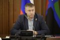 Александр Шуваев: Продолжаем разбирать строительную повестку