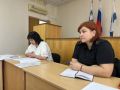 Олег Медведев: 22 сентября 2026 года состоялось заседание территориальной комиссии по делам несовершеннолетних и защите их прав при администрации Яковлевского муниципального округа