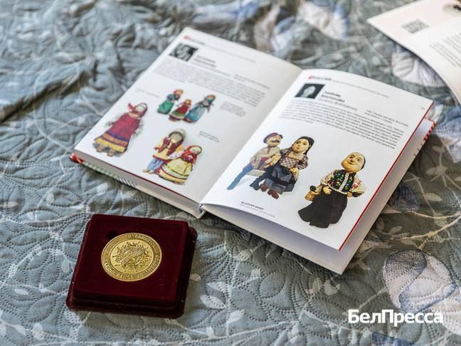 «Я в детстве не наигралась» «Я в детстве не наигралась»