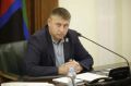 Александр Шуваев провёл совещание по объектам строительства, требующим особого внимания