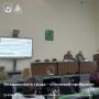 22 сентября 2026 года в администрации Губкинского городского округа прошло очередное заседание координационного совета по охране труда при участии первого заместителя главы администрации Рощупкина А.П