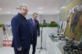 Александр Шуваев: На базе белгородского филиала Государственного фонда «Защитники Отечества» провели рабочую встречу с генерал-полковником, председателем Ассоциации юристов России, членом Попечительского совета фонда...