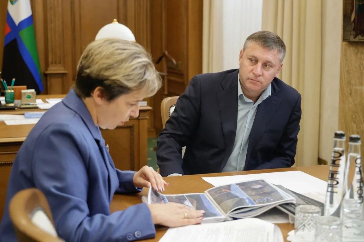 В Вейделевском округе будут развивать мотокросс В Вейделевском округе будут развивать мотокросс