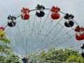 Есть ли у нас подписчики, которые помнят парк Ленина таким?