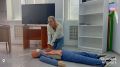 Первая помощь: как действовать в неотложных ситуациях