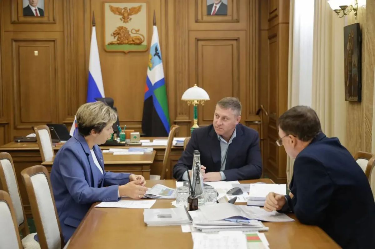 В Вейделевском округе будут развивать мотокросс В Вейделевском округе будут развивать мотокросс