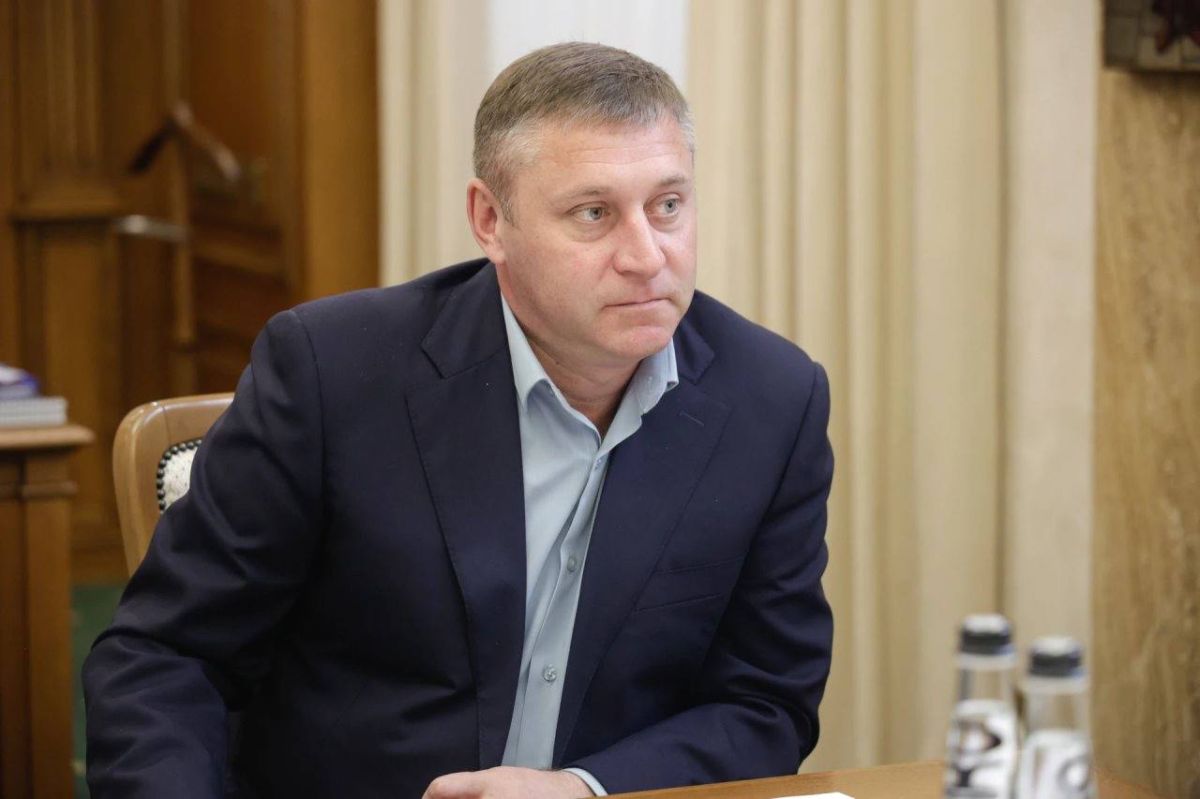 Александр Шуваев: Сегодня рассмотрели перспективы развития мотоспорта в Вейделевском округе Александр Шуваев: Сегодня рассмотрели перспективы развития мотоспорта в Вейделевском округе