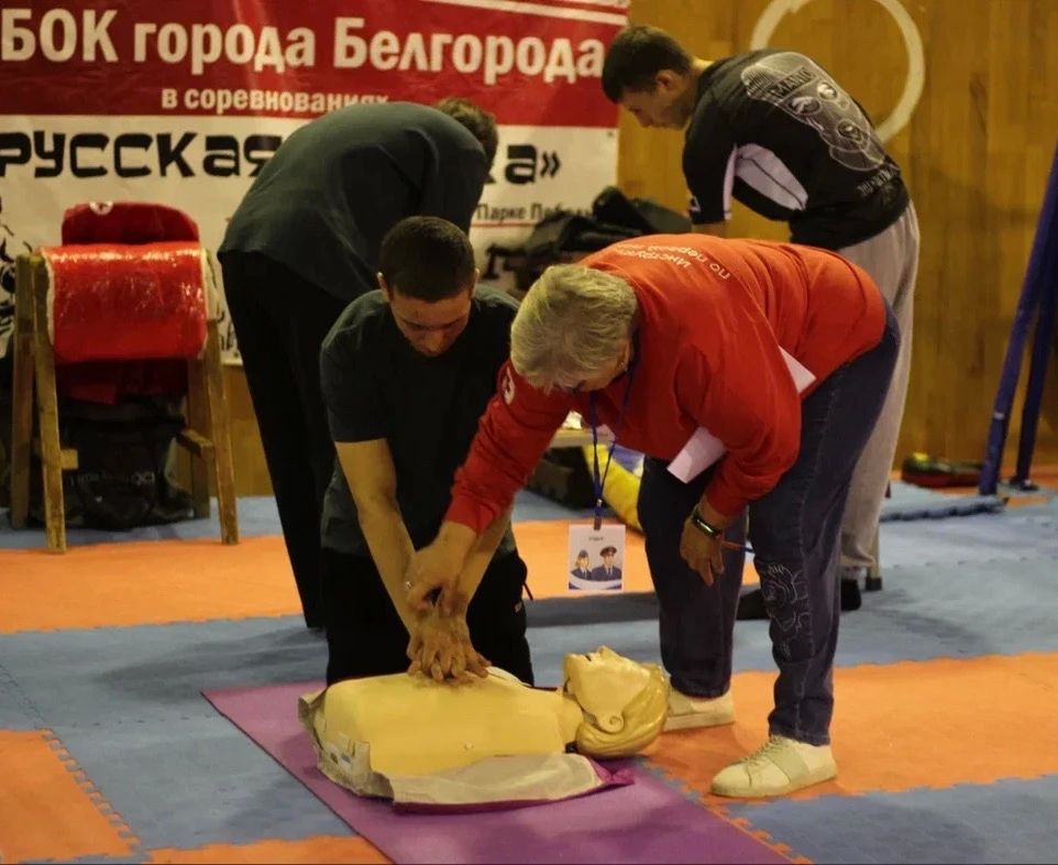 На базе БГТУ им. В. Г. Шухова прошёл региональный конкурс «Лучший оперативный студенческий отряд содействия полиции» На базе БГТУ им. В. Г. Шухова прошёл региональный конкурс «Лучший оперативный студенческий отряд содействия полиции»