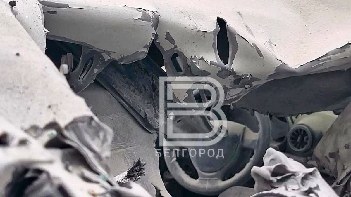 Не более 400 000 рублей за одну машину одному хозяину: предоставление компенсаций за автомобили, повреждённые при ударах ВСУ, регулируется постановлением правительства Белгородской области