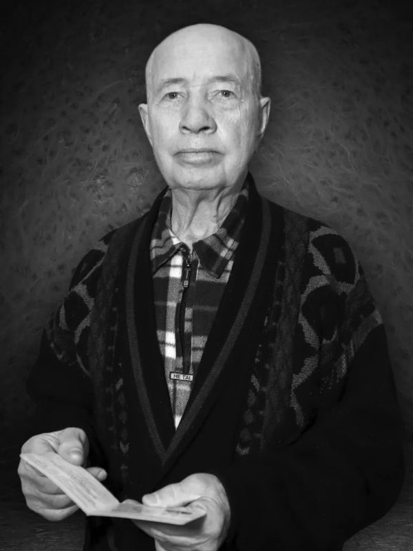 Николай Нестеров: С глубоким прискорбием сообщаю, что ушёл из жизни Николай Емельянович Козубов – ветеран Великой Отечественной войны, инвалид с детства вследствие ранения, полученного в результате боевых действий в период...