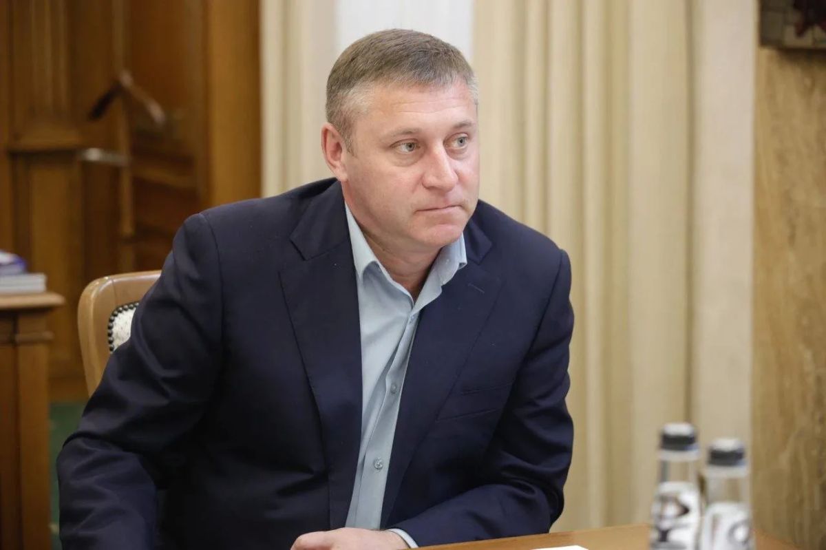 В Вейделевском округе будут развивать мотокросс В Вейделевском округе будут развивать мотокросс