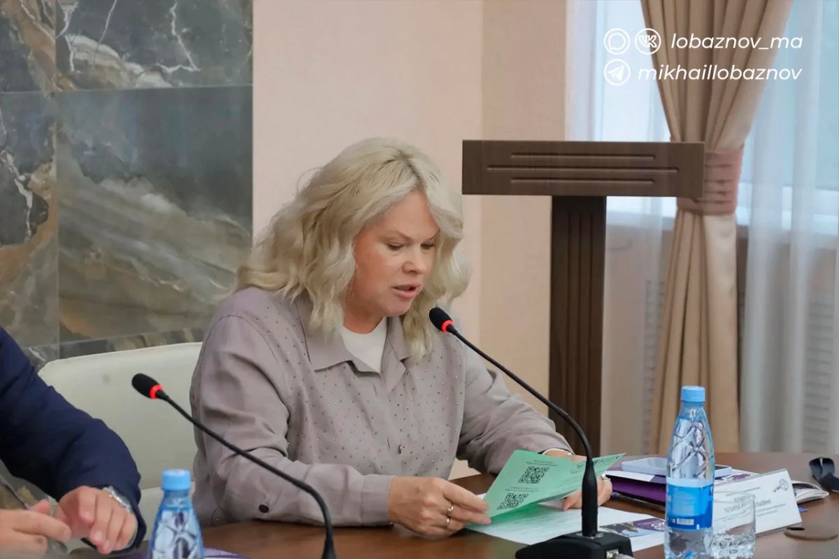 Михаил Лобазнов: Принял участие в заседании круглого стола в рамках Второго Белгородского юридического форума на тему «Муниципально-публичный вектор российской государственности» Михаил Лобазнов: Принял участие в заседании круглого стола в рамках Второго Белгородского юридического форума на тему «Муниципально-публичный вектор российской государственности»