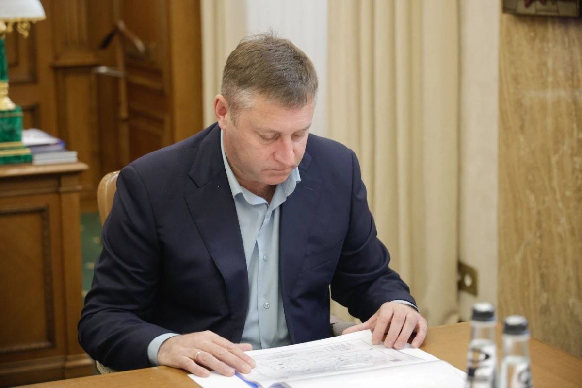 Александр Шуваев: Сегодня рассмотрели перспективы развития мотоспорта в Вейделевском округе Александр Шуваев: Сегодня рассмотрели перспективы развития мотоспорта в Вейделевском округе