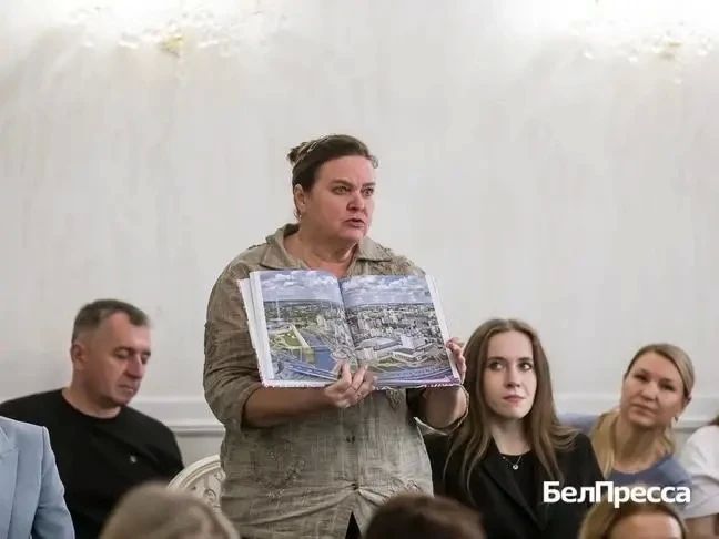 В БелГУ представили книгу-альбом «Эклектика университета: мозаика смыслов» В БелГУ представили книгу-альбом «Эклектика университета: мозаика смыслов»