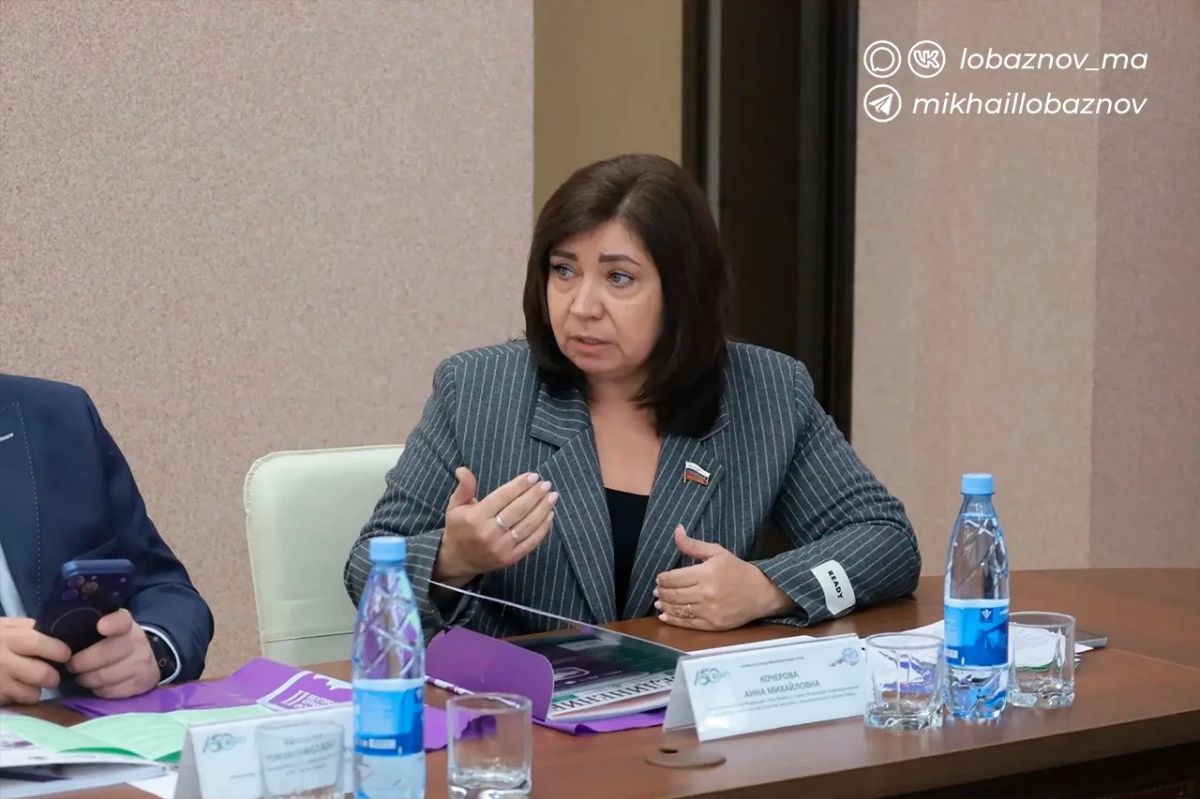 Михаил Лобазнов: Принял участие в заседании круглого стола в рамках Второго Белгородского юридического форума на тему «Муниципально-публичный вектор российской государственности» Михаил Лобазнов: Принял участие в заседании круглого стола в рамках Второго Белгородского юридического форума на тему «Муниципально-публичный вектор российской государственности»