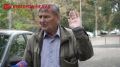 В Белгороде завершают остекление дома, пострадавшего после атаки БПЛА