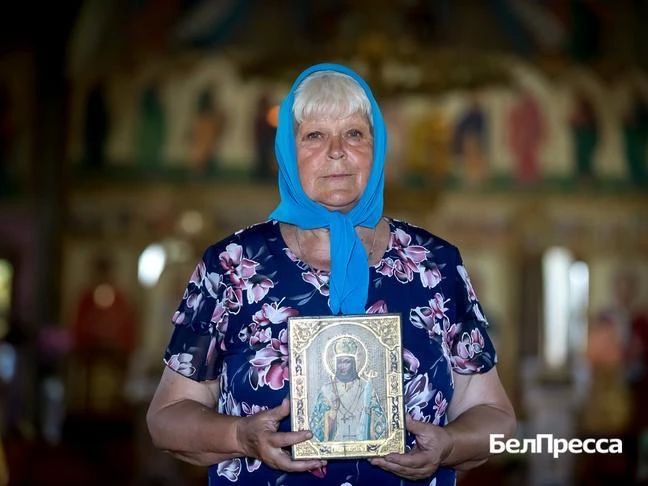 Как в белгородском селе более 250 лет сохраняют ценности православия? Как в белгородском селе более 250 лет сохраняют ценности православия?