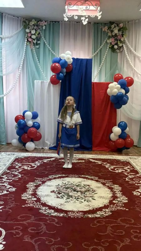 «Сердце Родины в слове»: когда дети говорят о главном «Сердце Родины в слове»: когда дети говорят о главном
