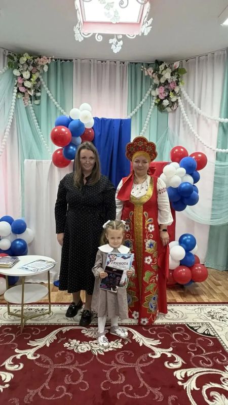 «Сердце Родины в слове»: когда дети говорят о главном «Сердце Родины в слове»: когда дети говорят о главном