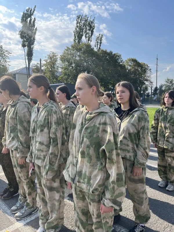 В нашем регионе большое внимание уделяется патриотическому воспитанию В нашем регионе большое внимание уделяется патриотическому воспитанию
