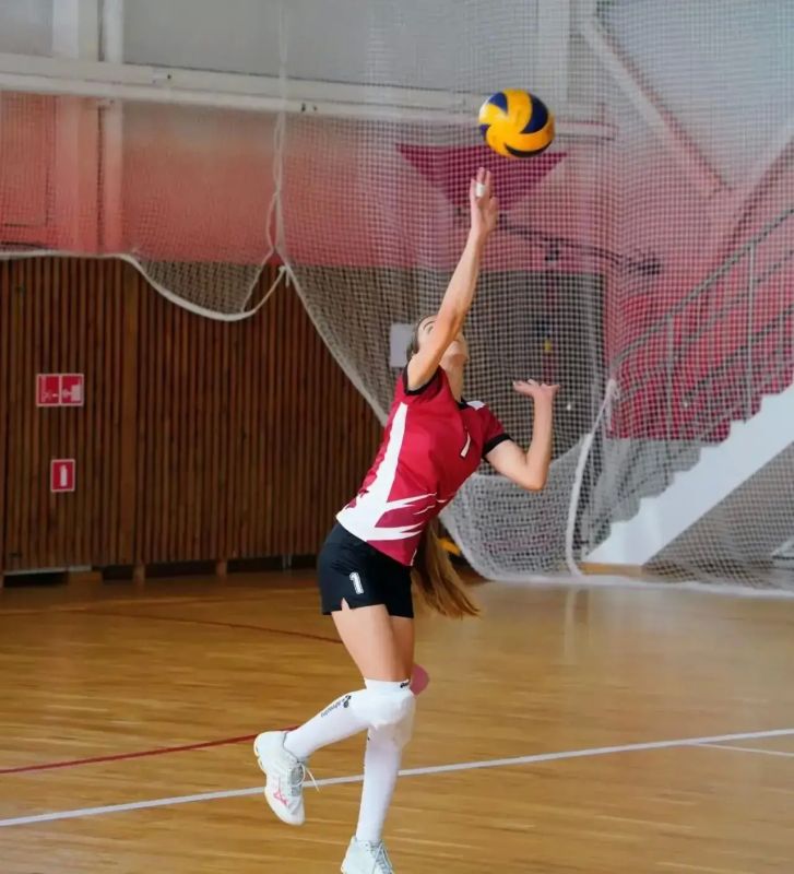 Отличные новости из мира спорта! Отличные новости из мира спорта!