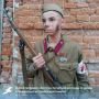 Сергей Петренко удостоен почетной награды за вклад в сохранение исторической памяти